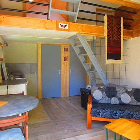 Eco Maisonnette Sulniac المظهر الخارجي الصورة