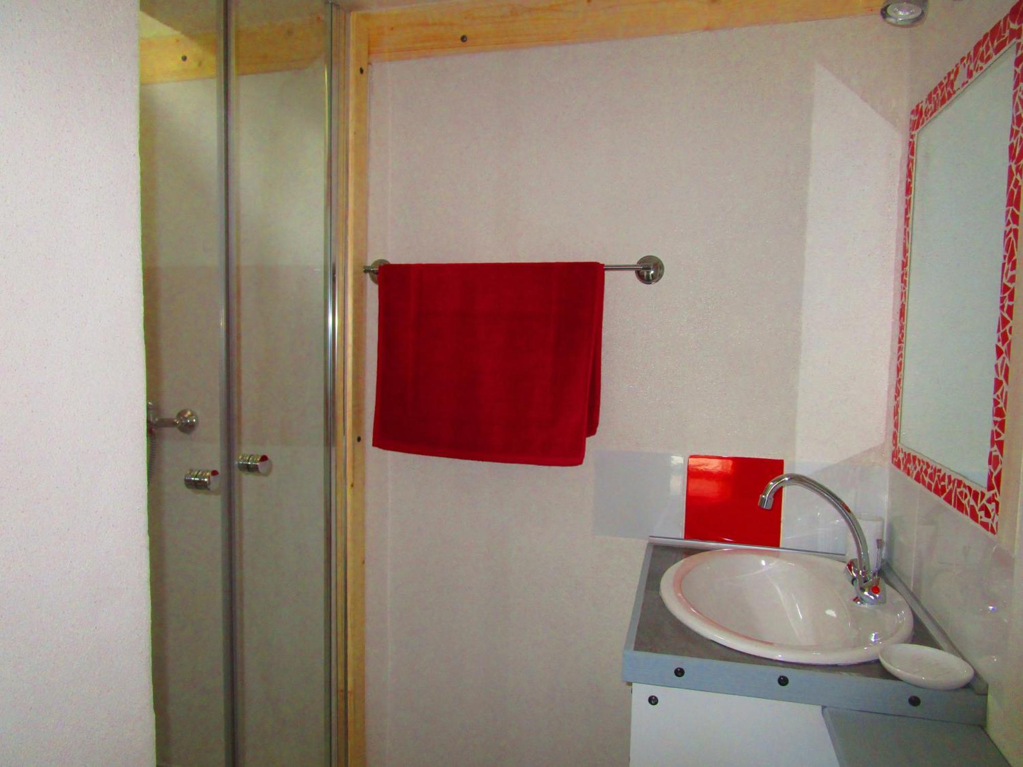 Eco Maisonnette Sulniac المظهر الخارجي الصورة