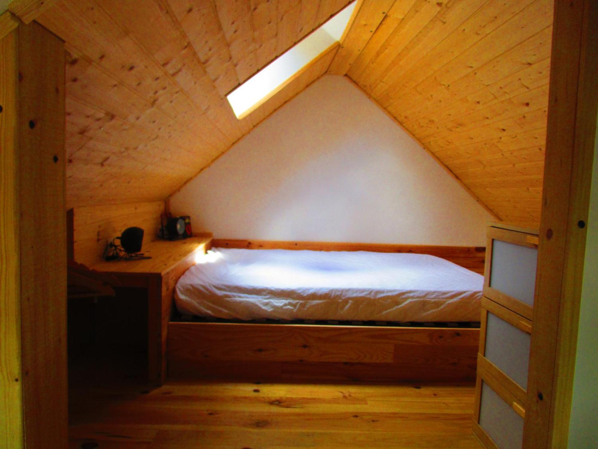 Eco Maisonnette Sulniac المظهر الخارجي الصورة